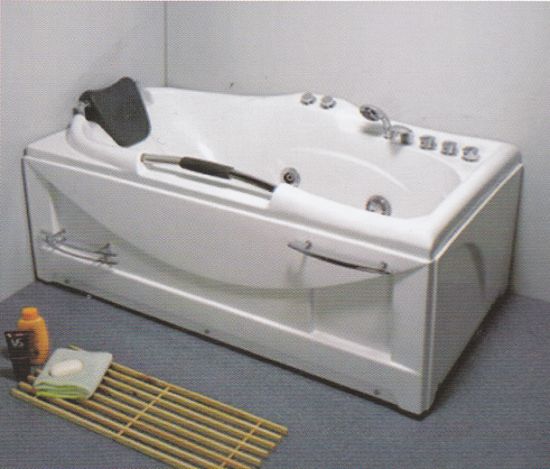 Bồn tắm massage